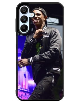 A Boogie Wit Da Hoodie Samsung Galaxy A15 A25 A35 A55 5G Case FZI1031