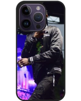 A Boogie Wit Da Hoodie iPhone 14 , 14 Pro , 14 Plus , 14 Pro Max Case FZI1031