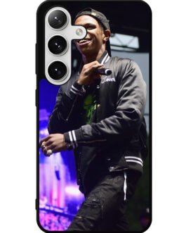 A Boogie Wit Da Hoodie Samsung Galaxy S24 5G Case FZI1031