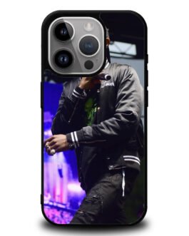 A Boogie Wit Da Hoodie iPhone 15 , 15 Pro , 15 Plus , 15 Pro Max Case FZI1031