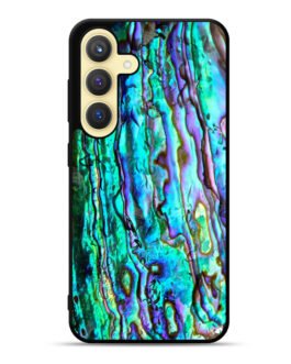 abalone shell Samsung Galaxy S24 Plus / S24+ 5G Case FZI1098