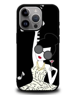 Alice And Olivia 2 iPhone 15 , 15 Pro , 15 Plus , 15 Pro Max Case FZI1117