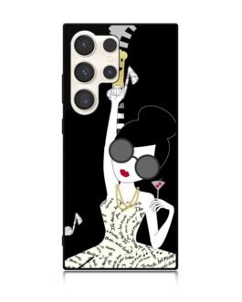 Alice And Olivia 2 Samsung Galaxy S24 Ultra 5G Case FZI1117