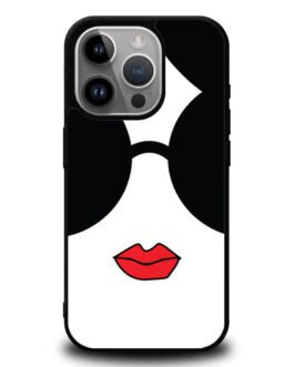 Alice And Olivia iPhone 15 , 15 Pro , 15 Plus , 15 Pro Max Case FZI1118