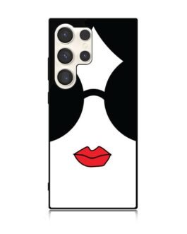 Alice And Olivia Samsung Galaxy S24 Ultra 5G Case FZI1118