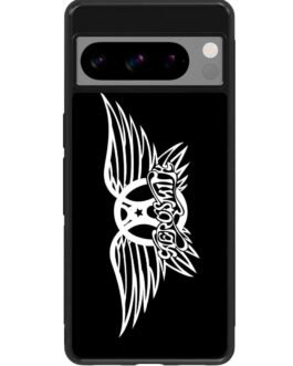 Aerosmith Logo Google Pixel 8 Pro Case FZI1208