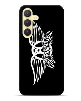 Aerosmith Logo Samsung Galaxy S24 Plus / S24+ 5G Case FZI1208