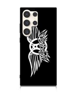 Aerosmith Logo Samsung Galaxy S24 Ultra 5G Case FZI1208