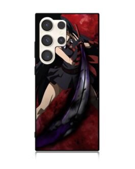 Akame ga Kill Sword Samsung Galaxy S24 Ultra 5G Case FZI1209