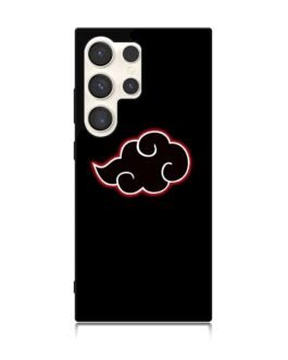 Akatsuki Cloud Samsung Galaxy S24 Ultra 5G Case FZI1210