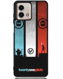 21 Twenty One Pilots Motorola Moto G Stylus 5G 2023 Case FZI1265