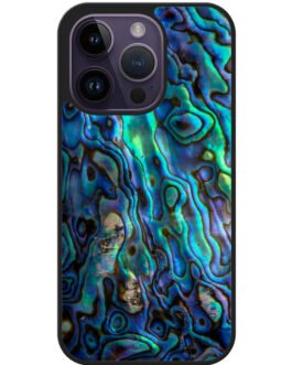 Abalone iPhone 14 , 14 Pro , 14 Plus , 14 Pro Max Case FZI1366