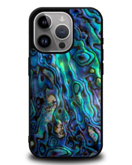 Abalone iPhone 15 , 15 Pro , 15 Plus , 15 Pro Max Case FZI1366