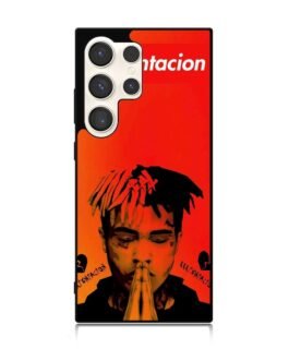 Xxxtentacion Samsung Galaxy S24 Ultra 5G Case FZI1457