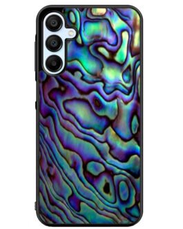 Abalone Abstract Samsung Galaxy A15 A25 A35 A55 5G Case FZI7543