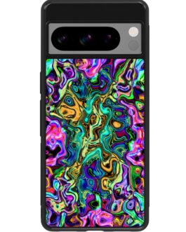 Abalone Gradient Google Pixel 8 Pro Case FZI7545