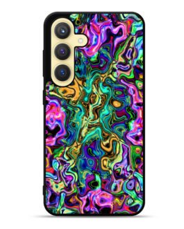 Abalone Gradient Samsung Galaxy S24 Plus / S24+ 5G Case FZI7545