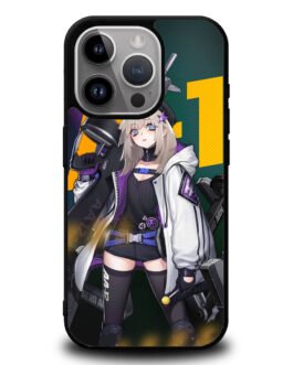 AA12 Girls Frontline iPhone 15 , 15 Pro , 15 Plus , 15 Pro Max Case FZI7529