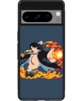 Ace One Piece Google Pixel 8 Pro Case FZI7444