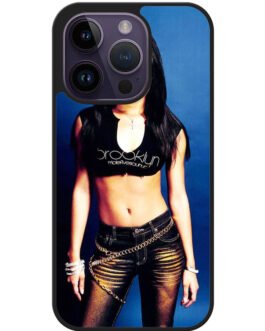 aaliyah iPhone 14 , 14 Pro , 14 Plus , 14 Pro Max Case FZI1482