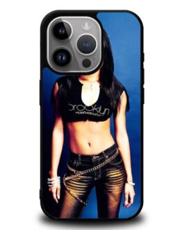 aaliyah iPhone 15 , 15 Pro , 15 Plus , 15 Pro Max Case FZI1482