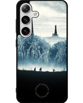 9 heroes from the lord of the rings Samsung Galaxy S24 5G Case FZI1483