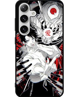 yuta okkotsu jujutsu kaisen Samsung Galaxy S24 5G Case FZI10764