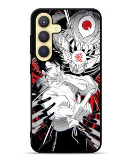 yuta okkotsu jujutsu kaisen Samsung Galaxy S24 Plus / S24+ 5G Case FZI10764