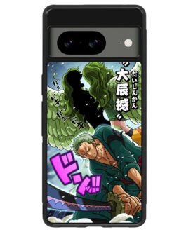 zoro W Google Pixel 8 Case FZI7243