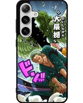 zoro W Samsung Galaxy S24 5G Case FZI7243