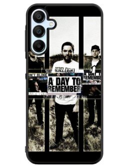 A Day To Remember Samsung Galaxy A15 A25 A35 A55 5G Case FZI1528