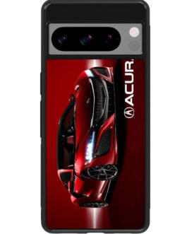 Acura Nsx Google Pixel 8 Pro Case FZI3725