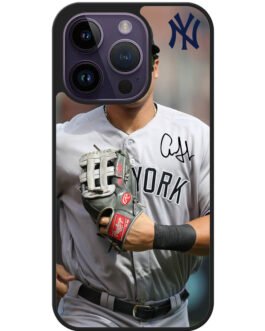 aaron judge NEW YORK iPhone 14 , 14 Pro , 14 Plus , 14 Pro Max Case FZI3706