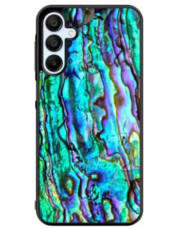 abalone Samsung Galaxy A15 A25 A35 A55 5G Case FZI3733