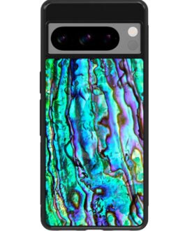 abalone Google Pixel 8 Pro Case FZI3733