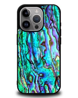 abalone iPhone 15 , 15 Pro , 15 Plus , 15 Pro Max Case FZI3733