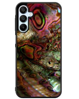 abalone Samsung Galaxy A15 A25 A35 A55 5G Case FZI3732