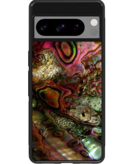 abalone Google Pixel 8 Pro Case FZI3732