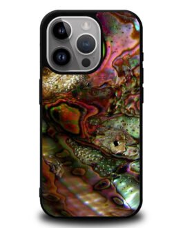 abalone iPhone 15 , 15 Pro , 15 Plus , 15 Pro Max Case FZI3732