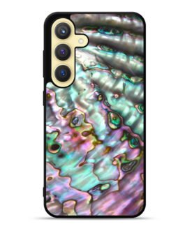 Abalone Shell Samsung Galaxy S24 Plus / S24+ 5G Case FZI1630