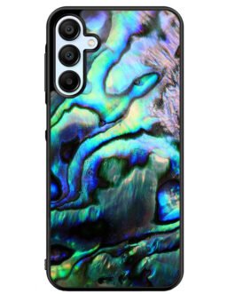 abalone Samsung Galaxy A15 A25 A35 A55 5G Case FZI3731