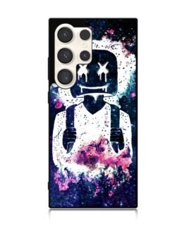 Alan Walker Samsung Galaxy S24 Ultra 5G Case FZI1640