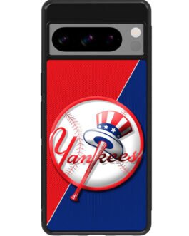 yankees Google Pixel 8 Pro Case FZI1960