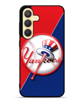 yankees Samsung Galaxy S24 Plus / S24+ 5G Case FZI1960