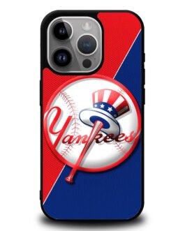 yankees iPhone 15 , 15 Pro , 15 Plus , 15 Pro Max Case FZI1960