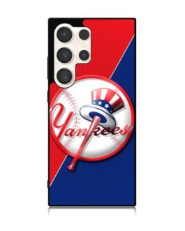 yankees Samsung Galaxy S24 Ultra 5G Case FZI1960