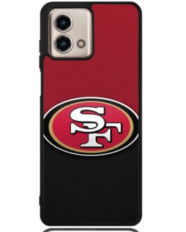 49ERS Motorola Moto G Stylus 5G 2023 Case FZI7275