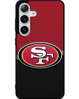 49ERS Samsung Galaxy S24 5G Case FZI7275