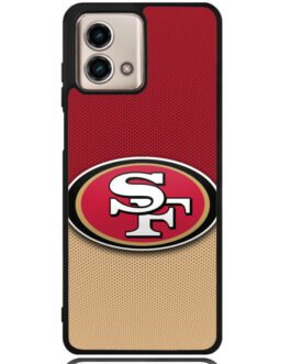 49ERS Motorola Moto G Stylus 5G 2023 Case FZI7276