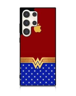 wonder woman WSamsung Galaxy S24 Ultra 5G Case FZI1737